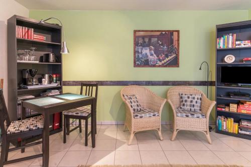 Appartement Marlies