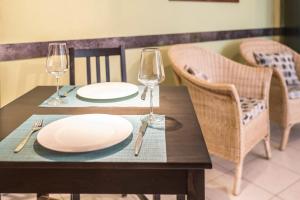 Appartement Marlies
