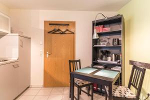 Appartement Marlies