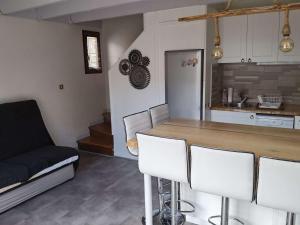 Appartement Marseillan, 2 pièces, 5 personnes - FR-1-326-725