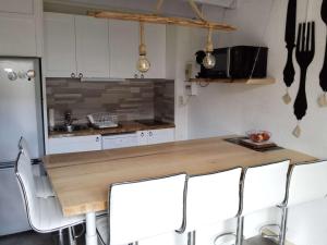 Appartement Marseillan, 2 pièces, 5 personnes - FR-1-326-725