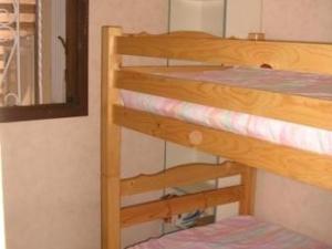 Appartement Marseillan-Plage, 1 pièce, 4 personnes - FR-1-326-486