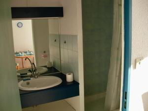 Appartement Marseillan-Plage, 2 pièces, 4 personnes - FR-1-326-395