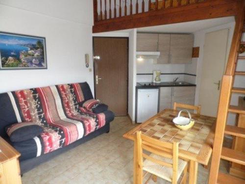Appartement Marseillan-Plage, 2 pièces, 4 personnes - FR-1-326-405