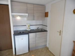 Appartement Marseillan-Plage, 2 pièces, 4 personnes - FR-1-326-405