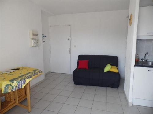 Appartement Marseillan-Plage, 2 pièces, 4 personnes - FR-1-326-407