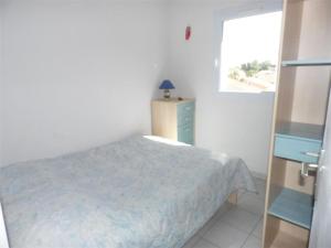 Appartement Marseillan-Plage, 2 pièces, 4 personnes - FR-1-326-407