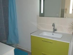 Appartement Marseillan-Plage, 2 pièces, 4 personnes - FR-1-326-407