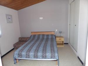 Appartement Marseillan-Plage, 2 pièces, 4 personnes - FR-1-326-451