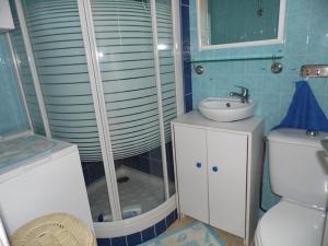 Appartement Marseillan-Plage, 2 pièces, 4 personnes - FR-1-326-451