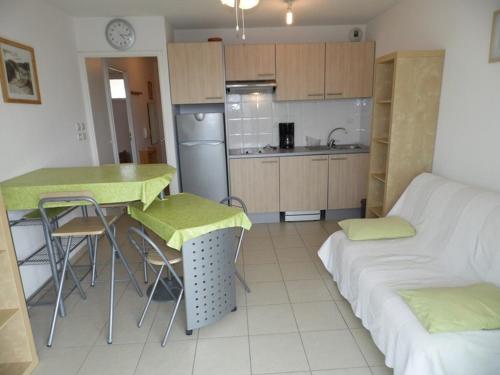 Appartement Marseillan-Plage, 2 pièces, 4 personnes - FR-1-326-454