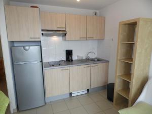 Appartement Marseillan-Plage, 2 pièces, 4 personnes - FR-1-326-454