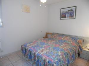 Appartement Marseillan-Plage, 2 pièces, 4 personnes - FR-1-326-464