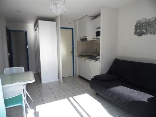 Appartement Marseillan-Plage, 2 pièces, 4 personnes - FR-1-326-481