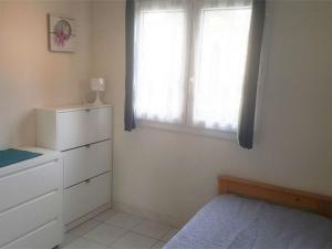 Appartement Marseillan-Plage, 2 pièces, 4 personnes - FR-1-326-481