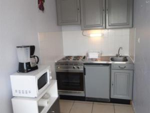 Appartement Marseillan-Plage, 2 pièces, 4 personnes - FR-1-326-513