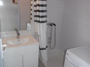Appartement Marseillan-Plage, 2 pièces, 4 personnes - FR-1-326-513