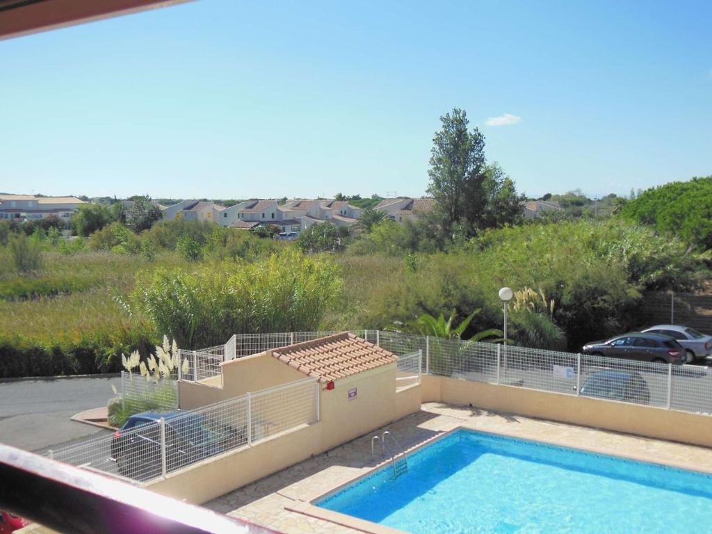 Appartement Marseillan-Plage, 2 pièces, 4 personnes - FR-1-326-514 Rue Des Montilles -  -, 34340 Le Castellas