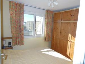 Appartement Marseillan-Plage, 2 pièces, 4 personnes - FR-1-326-514