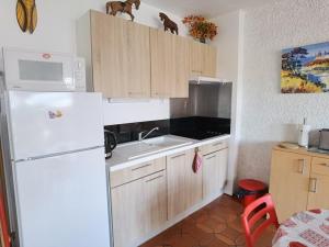 Appartement Appartement Marseillan-Plage, 2 pièces, 4 personnes - FR-1-326-524 Avenue De Bacchus -  - 34340 Le Castellas Languedoc-Roussillon