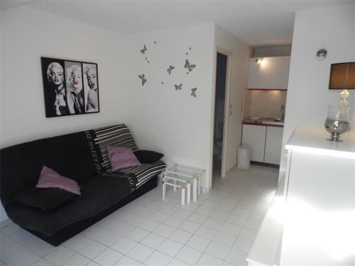 Appartement Marseillan-Plage, 2 pièces, 4 personnes - FR-1-326-526