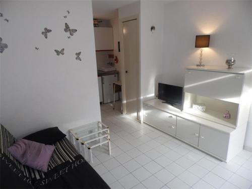 Appartement Marseillan-Plage, 2 pièces, 4 personnes - FR-1-326-526