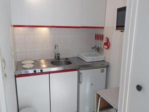 Appartement Marseillan-Plage, 2 pièces, 4 personnes - FR-1-326-526