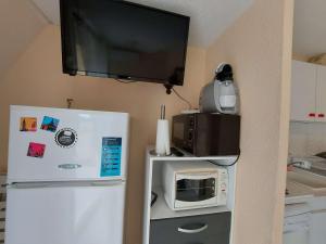 Appartement Marseillan-Plage, 2 pièces, 4 personnes - FR-1-326-531