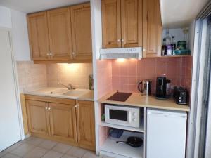 Appartement Appartement Marseillan-Plage, 2 pièces, 4 personnes - FR-1-326-538 Chemin Du Payrollet -  - 34340 Le Cap d\'Agde Languedoc-Roussillon