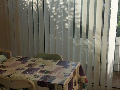 Appartement Marseillan-Plage, 2 pièces, 4 personnes - FR-1-326-544