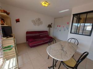 Appartement Marseillan-Plage, 2 pièces, 4 personnes - FR-1-326-574