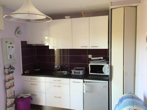 Appartement Marseillan-Plage, 2 pièces, 4 personnes - FR-1-326-599