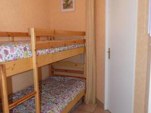 Appartement Marseillan-Plage, 2 pièces, 4 personnes - FR-1-326-599