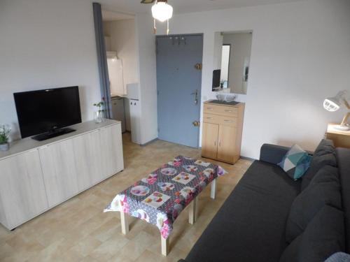 Appartement Marseillan-Plage, 2 pièces, 4 personnes - FR-1-326-668