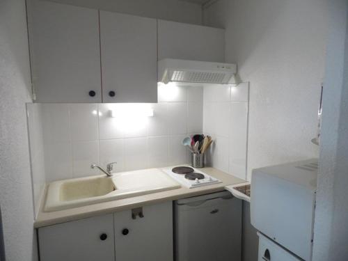 Appartement Marseillan-Plage, 2 pièces, 4 personnes - FR-1-326-668