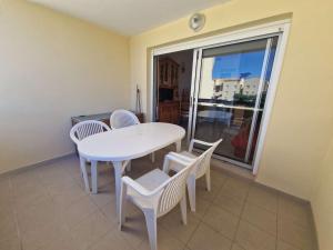 Appartement Appartement Marseillan-Plage, 2 pièces, 4 personnes - FR-1-326-674 AVENUE DE L'EUROPE 34340 Le Castellas Languedoc-Roussillon