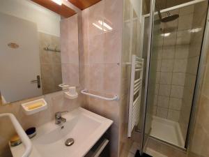 Appartement Marseillan-Plage, 2 pièces, 4 personnes - FR-1-326-676