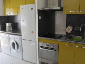 Appartement Appartement Marseillan-Plage, 2 pièces, 4 personnes - FR-1-326-676 7 rue des montilles 34340 Le Castellas Languedoc-Roussillon