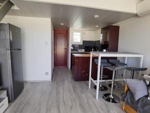 Appartement Marseillan-Plage, 2 pièces, 4 personnes - FR-1-326-690