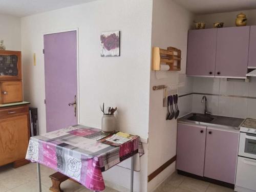 Appartement Marseillan-Plage, 2 pièces, 4 personnes - FR-1-326-723