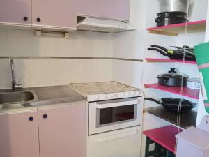 Appartement Marseillan-Plage, 2 pièces, 4 personnes - FR-1-326-723