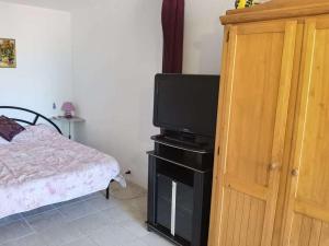 Appartement Marseillan-Plage, 2 pièces, 4 personnes - FR-1-326-723