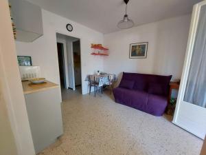 Appartement Marseillan-Plage, 2 pièces, 4 personnes - FR-1-326-733