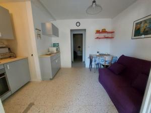 Appartement Marseillan-Plage, 2 pièces, 4 personnes - FR-1-326-733