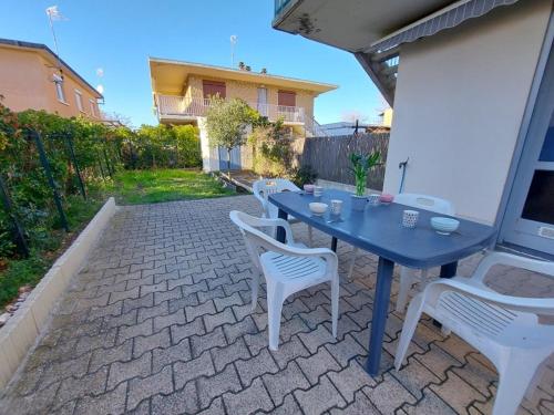 Appartement Marseillan-Plage, 2 pièces, 4 personnes - FR-1-326-740
