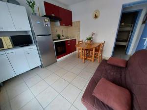 Appartement Marseillan-Plage, 2 pièces, 4 personnes - FR-1-326-740