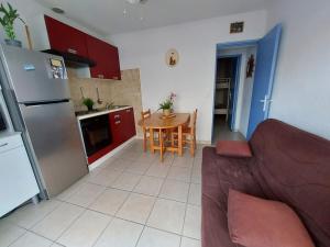 Appartement Marseillan-Plage, 2 pièces, 4 personnes - FR-1-326-740