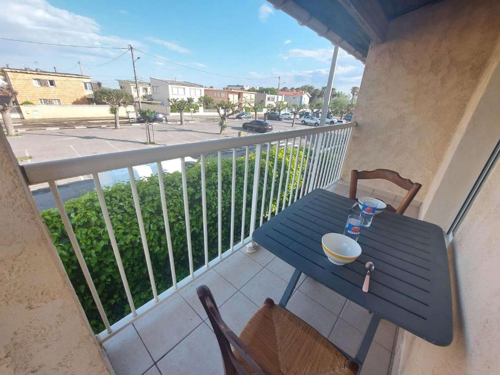 Appartement Appartement Marseillan-Plage, 2 pièces, 4 personnes - FR-1-326-758 11 Allée André Filliol 34340 Marseillan