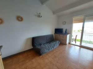 Appartement Marseillan-Plage, 2 pièces, 4 personnes - FR-1-326-758