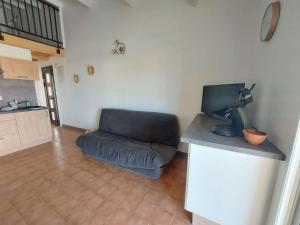 Appartement Marseillan-Plage, 2 pièces, 4 personnes - FR-1-326-758